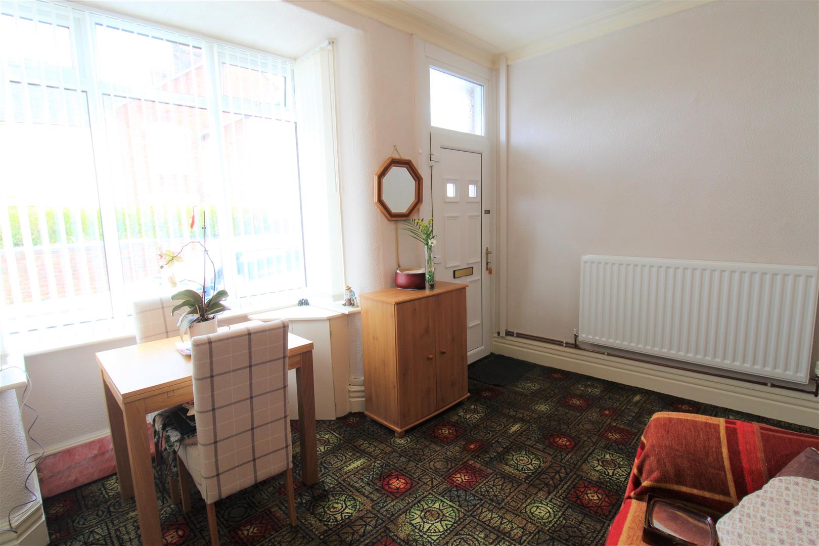 Meadow Street, Milton, Stoke-On-Trent